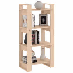 VidaXL 813884 living room bookcase - Additional view 5