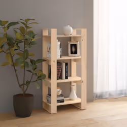 VidaXL 813884 living room bookcase - Additional view 6
