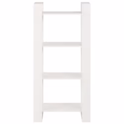 VidaXL 813885 living room bookcase