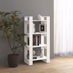 VidaXL 813885 living room bookcase - Additional view 6