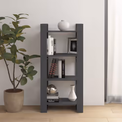 VidaXL 813886 living room bookcase