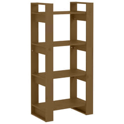VidaXL 813887 living room bookcase