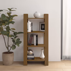 VidaXL 813887 living room bookcase