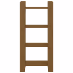 VidaXL 813887 living room bookcase