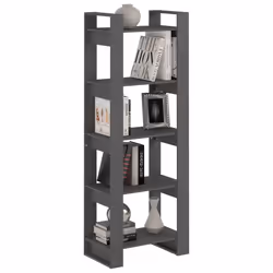 VidaXL 813891 living room bookcase - Additional view 4