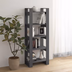 VidaXL 813891 living room bookcase - Additional view 5