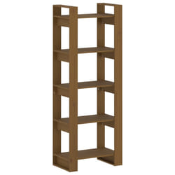VidaXL 813892 living room bookcase