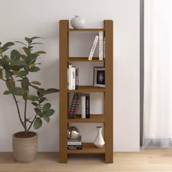 VidaXL 813892 living room bookcase