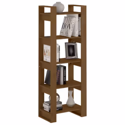 VidaXL 813892 living room bookcase - Additional view 5