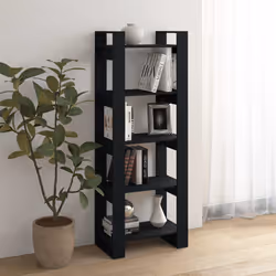 VidaXL 813893 living room bookcase - Additional view 6