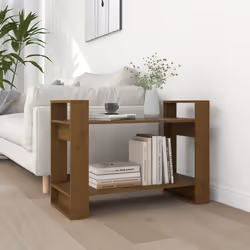 VidaXL 813897 living room bookcase