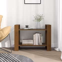 VidaXL 813897 living room bookcase