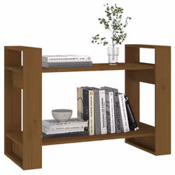VidaXL 813897 living room bookcase - Additional view 4