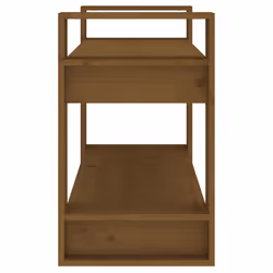 VidaXL 813897 living room bookcase - Additional view 6