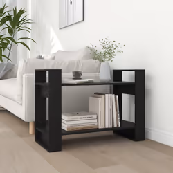 VidaXL 813898 living room bookcase