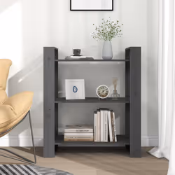 VidaXL 813901 living room bookcase