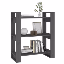 VidaXL 813901 living room bookcase - Additional view 4