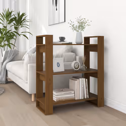 VidaXL 813902 living room bookcase