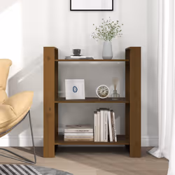 VidaXL 813902 living room bookcase