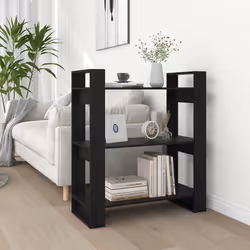VidaXL 813903 living room bookcase