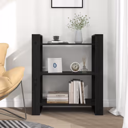 VidaXL 813903 living room bookcase