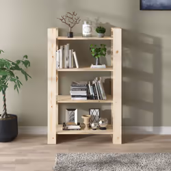 VidaXL 813904 living room bookcase