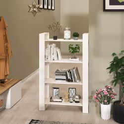 VidaXL 813905 living room bookcase