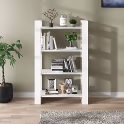 VidaXL 813905 living room bookcase