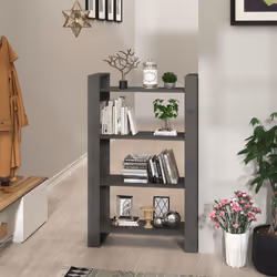 VidaXL 813906 living room bookcase