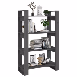 VidaXL 813906 living room bookcase - Additional view 4