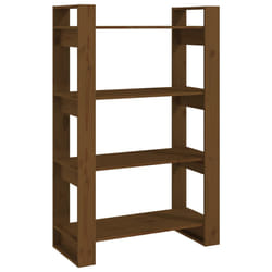 VidaXL 813907 living room bookcase