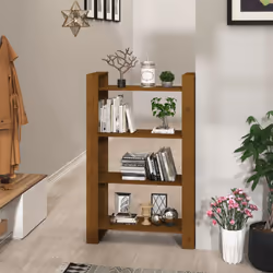 VidaXL 813907 living room bookcase