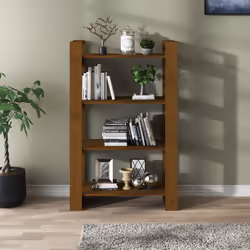 VidaXL 813907 living room bookcase