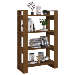 VidaXL 813907 living room bookcase - Additional view 4