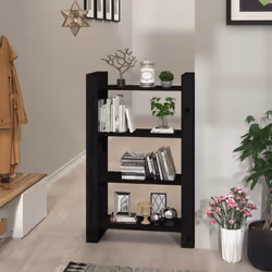 VidaXL 813908 living room bookcase