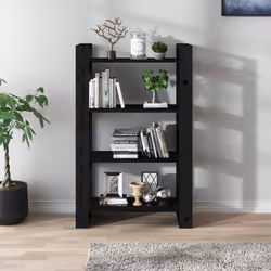 VidaXL 813908 living room bookcase