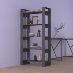 VidaXL 813911 living room bookcase