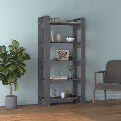 VidaXL 813911 living room bookcase