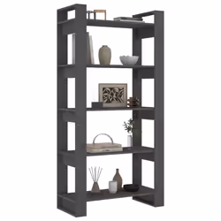 VidaXL 813911 living room bookcase - Additional view 4