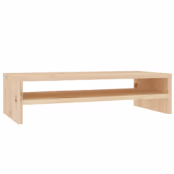 VidaXL 813914, Wood, Wood, Wood, 500 mm, 240 mm, 130 mm