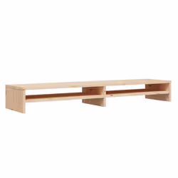 VidaXL 813919, Wood, Wood, Wood, 1000 mm, 240 mm, 130 mm
