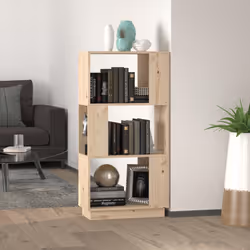 VidaXL 814034 living room bookcase