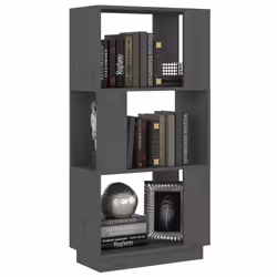 VidaXL 814036 living room bookcase - Additional view 4