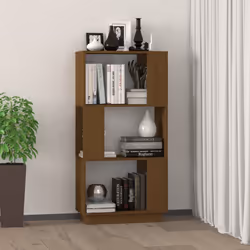 VidaXL 814037 living room bookcase