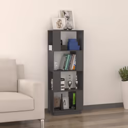 VidaXL 814041 living room bookcase