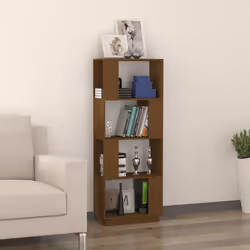 VidaXL 814042 living room bookcase - Additional view 3