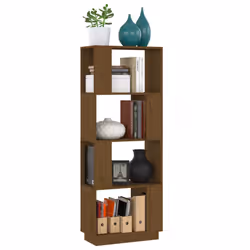 VidaXL 814042 living room bookcase - Additional view 4