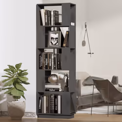 VidaXL 814046 living room bookcase