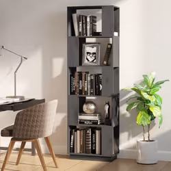 VidaXL 814046 living room bookcase