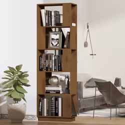 VidaXL 814047 living room bookcase